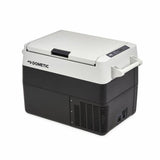 Portable Fridge Dometic Black Beige-1