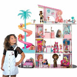 Doll's House LOL Surprise! Dollhouse 1 Piece-1