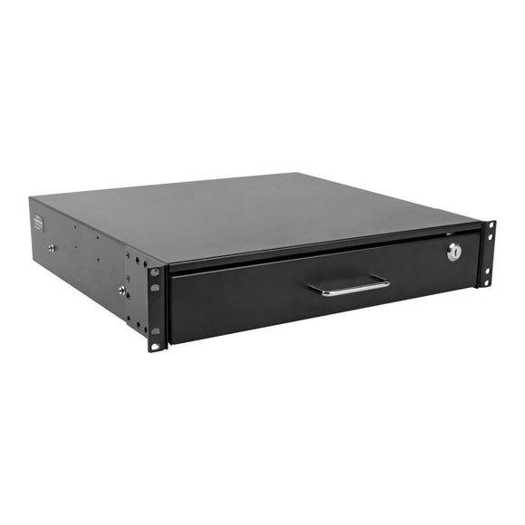 Fixed Tray for Rack Cabinet Eaton SRDINRAIL2U-0