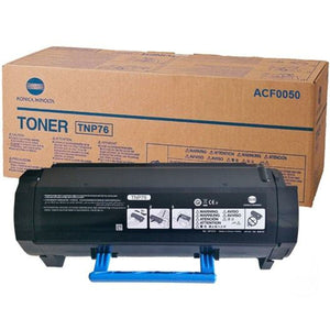 Toner Konica Minolta TNP-76 Black-0