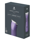 Hair clipper for pets Andis EMERGE Clipper Purple-3