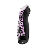 Hair clipper for pets Andis Pulse ZR II Wild Black Purple-3