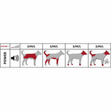 Hair clipper for pets Trixie MBG-2-1