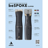 Hair clipper for pets Andis BESPOKE Black-1