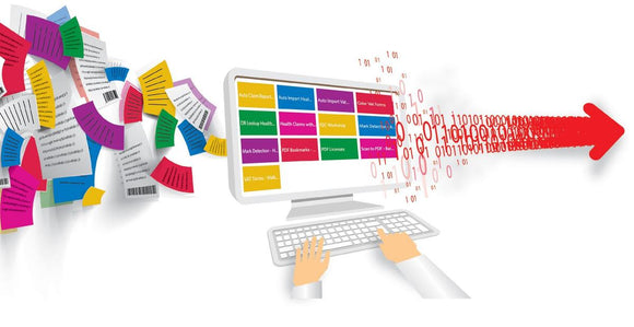 KODAK Capture Pro Software D 1 Jahr inkl.1Jahr Maintenance,i1410/i1420-0