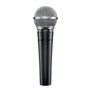 Dynamic microphone Shure SM58SE-0