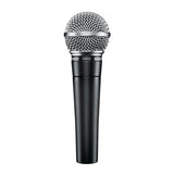 Dynamic microphone Shure SM58SE-0