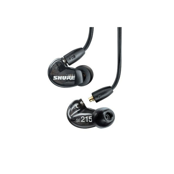 In ear headphones Shure AONIC 215 Black-0