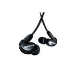 In ear headphones Shure AONIC 215 Black-1