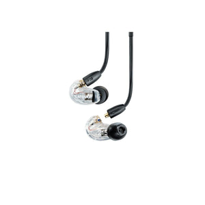 In ear headphones Shure AONIC 215 Black-0