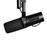 Dynamic microphone Shure SM7dB-0