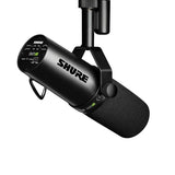 Dynamic microphone Shure SM7dB-3