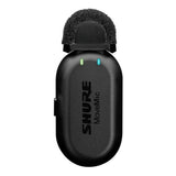 Microphone Shure MV-ONE-Z6 Black-0