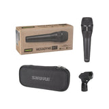 Dynamic microphone Shure Nexadyne 8/C-1