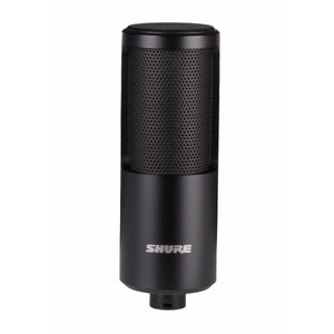 Microphone Shure SM4-K Black-0