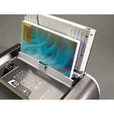 Bookbinder Fellowes Helios 30 Graphite ABS-13