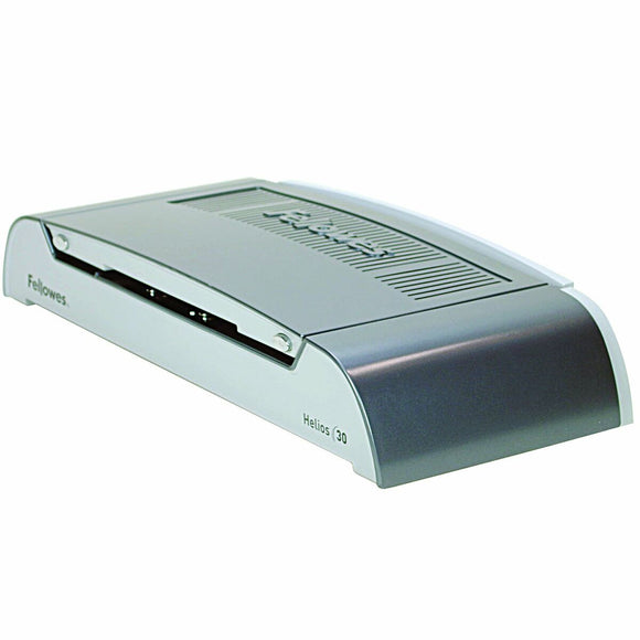 Bookbinder Fellowes Helios 30 Graphite ABS-10