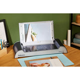 Bookbinder Fellowes Helios 30 Graphite ABS-9