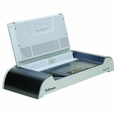 Bookbinder Fellowes Helios 30 Graphite ABS-8