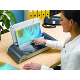 Bookbinder Fellowes Helios 30 Graphite ABS-6