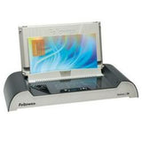 Bookbinder Fellowes Helios 30 Graphite ABS-1