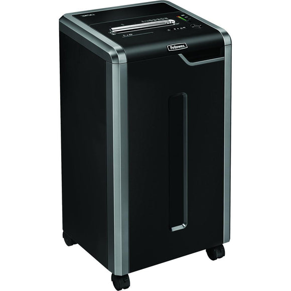 Fellowes 325CI Paper shredder-0