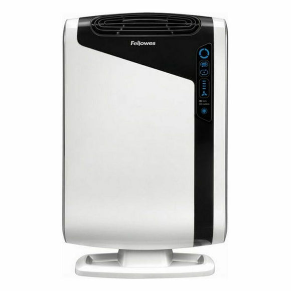 Air purifier Fellowes 28 m² 86 W White/Black White-0