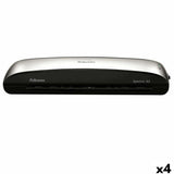 Laminator Fellowes Spectra A3 Silver-48