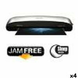 Laminator Fellowes Spectra A3 Silver-36