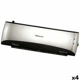 Laminator Fellowes Spectra A3 Silver-14