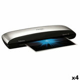 Laminator Fellowes Spectra A3 Silver-10