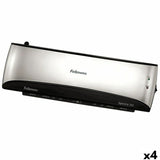 Laminator Fellowes Spectra A3 Silver-30