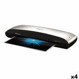 Laminator Fellowes Spectra A3 Silver-26