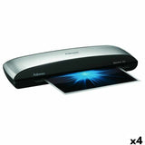 Laminator Fellowes Spectra A3 Silver-22