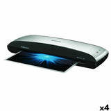 Laminator Fellowes Spectra A3 Silver-18