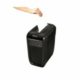 Paper Shredder Fellowes 4606101 22 L-2