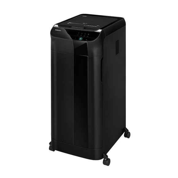 Fellowes Automax 550C Paper shredder-0