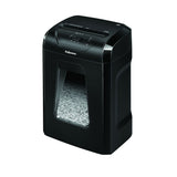 Paper Shredder Fellowes Powershred 12C 19 L 12 Sheets-18
