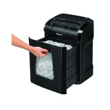 Paper Shredder Fellowes Powershred 12C 19 L 12 Sheets-14