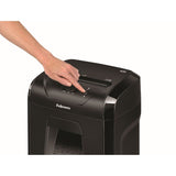 Paper Shredder Fellowes Powershred 12C 19 L 12 Sheets-13