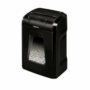 Paper Shredder Fellowes Powershred 12C 19 L-0