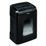 Paper Shredder Fellowes Powershred 12C 19 L 12 Sheets-7