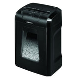 Paper Shredder Fellowes Powershred 12C 19 L 12 Sheets-6