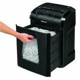 Paper Shredder Fellowes Powershred 12C 19 L 12 Sheets-21