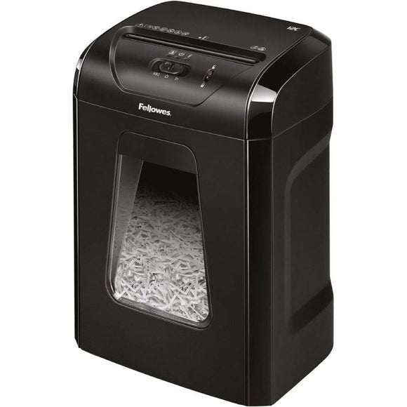Paper Shredder Fellowes Powershred 12C 19 L-0
