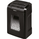 Paper Shredder Fellowes Powershred 12C 19 L 12 Sheets-4