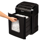 Paper Shredder Fellowes Powershred 12C 19 L 12 Sheets-2