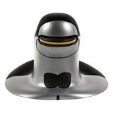 Wireless Mouse Fellowes 9894701 Pen Black-3