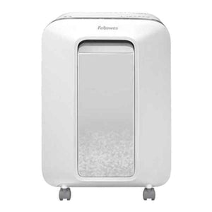 Micro-Cut Paper Shredder Fellowes BF5050101 2 x 12 mm White-0