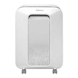 Micro-Cut Paper Shredder Fellowes BF5050101 2 x 12 mm White-0